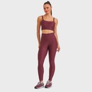 Calça Legging Feminina Caju Brasil Exclusiva - Foto 3