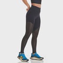 Calça Legging Feminina Caju Brasil Nz Breathe - Foto 2