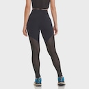 Calça Legging Feminina Caju Brasil Nz Breathe - Foto 3