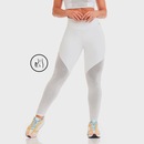 Calça Legging Feminina Caju Brasil Nz Breathe - Foto 1