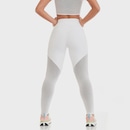 Calça Legging Feminina Caju Brasil Nz Breathe - Foto 3