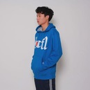 Blusão de Moletom Masculina Champion X Exclusivist Logo - Foto 2