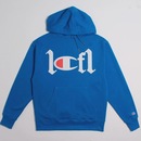 Blusão de Moletom Masculina Champion X Exclusivist Logo - Foto 4