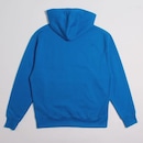 Blusão de Moletom Masculina Champion X Exclusivist Logo - Foto 5