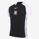 Camisa do Corinthians II 2025/26 Nike Jogador Masculina - Foto 1