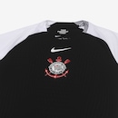 Camisa do Corinthians II 2025/26 Nike Jogador Masculina - Foto 3
