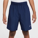 Shorts Nike Dri-FIT Multi+ Infantil - Foto 1