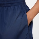 Shorts Nike Dri-FIT Multi+ Infantil - Foto 5