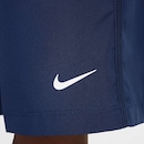 Shorts Nike Dri-FIT Multi+ Infantil - Foto 6