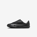 Chuteira Futsal Infantil Nike Vapor 15 Club - Foto 4