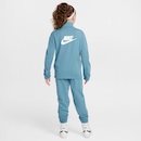 Agasalho Infantil Nike Sportswear - Foto 2