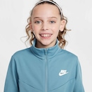 Agasalho Infantil Nike Sportswear - Foto 4