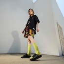 Chinelo Nike Calm Slide Feminino - Foto 7