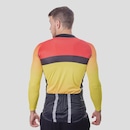 Camisa de Ciclismo Masculina Head Manga Longa - Foto 3