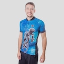 Camisa de Ciclismo Masculina Head - Foto 2