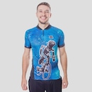 Camisa de Ciclismo Masculina Head - Foto 4