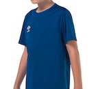 Camiseta Infantil Umbro Legacy - Foto 2