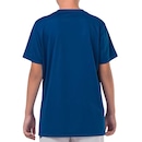 Camiseta Infantil Umbro Legacy - Foto 3