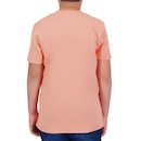 Camiseta Infantil Fila Letter Premium - Foto 3