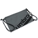 Sacola Umbro Gym Sack Half Diamond - Foto 4