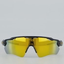 Óculos de Sol Unissex Oakley Radar EV Path - Foto 1
