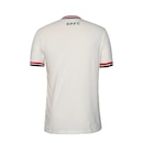 Camiseta do São Paulo New Balance Torcedor Masculina - Foto 2