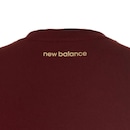 Camiseta do São Paulo 2025 New Balance Viagem Masculina - Foto 6