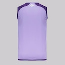 Camiseta Regata Kappa Abriz Pro Seven Masculina - Foto 2