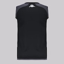 Camiseta Regata Kappa Abriz Pro Seven Masculina - Foto 2