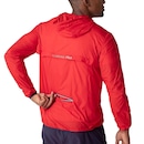 Jaqueta Corta Vento Masculina Fila Racer Run - Foto 2