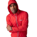 Jaqueta Corta Vento Masculina Fila Racer Run - Foto 3