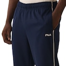 Agasalho Fila Letter Icon Masculino - Foto 6