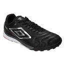 Chuteira Society Adulto Umbro Adamant Master Class Pro - Foto 4