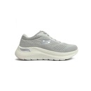 Tênis Feminino Skechers Arch Fit 2.0 Big League - Foto 1