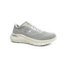 Tênis Feminino Skechers Arch Fit 2.0 Big League - Foto 5
