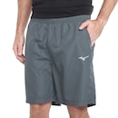 Bermuda Mizuno Big Logo Masculina - Foto 1