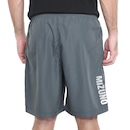 Bermuda Mizuno Big Logo Masculina - Foto 2