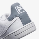 Tênis Feminino Fila Court 90 Sport - Foto 7