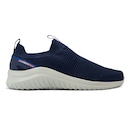 Tênis Skechers Masculino Slip On Ultra Flex 2.0 - Foto 1