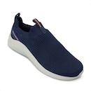 Tênis Skechers Masculino Slip On Ultra Flex 2.0 - Foto 2