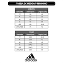 Conjunto Feminino adidas Essentials 3 Stripes - Foto 6