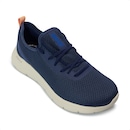 Tênis Masculino Skechers Go Walk Flex Saturn Horizon - Foto 4