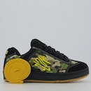 Tênis Masculino Qix Chorão Collab Lado B - Foto 1