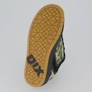 Tênis Masculino Qix Chorão Collab Lado B - Foto 2