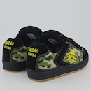 Tênis Masculino Qix Chorão Collab Lado B - Foto 3