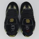 Tênis Masculino Qix Chorão Collab Lado B - Foto 4