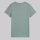 Camiseta Puma ESS NO. 1 Logo Feminina - Foto 2