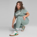 Camiseta Puma ESS NO. 1 Logo Feminina - Foto 6