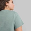 Camiseta Puma ESS NO. 1 Logo Feminina - Foto 7