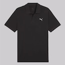 Camisa Polo Puma ESS Small Logo Masculina - Foto 1